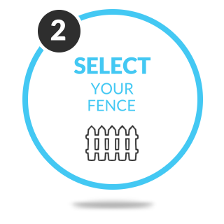 Buying a fence step 2: choose a fence style
