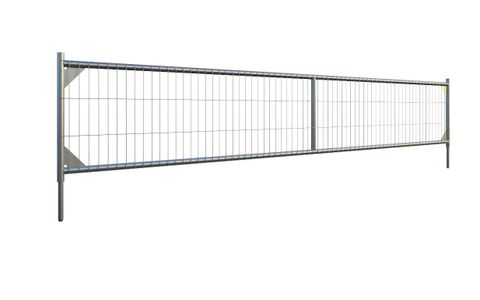 Fence Extension Panel