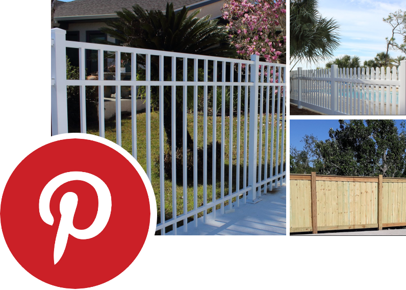 30A Florida Pinterest Board