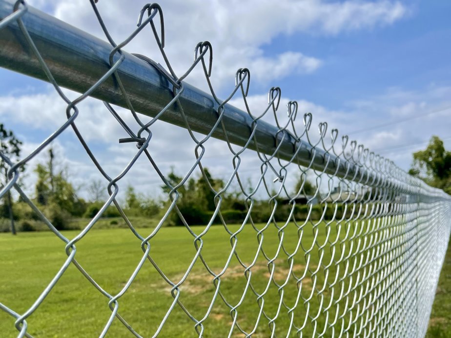 Cape San Blas Florida commercial fencing