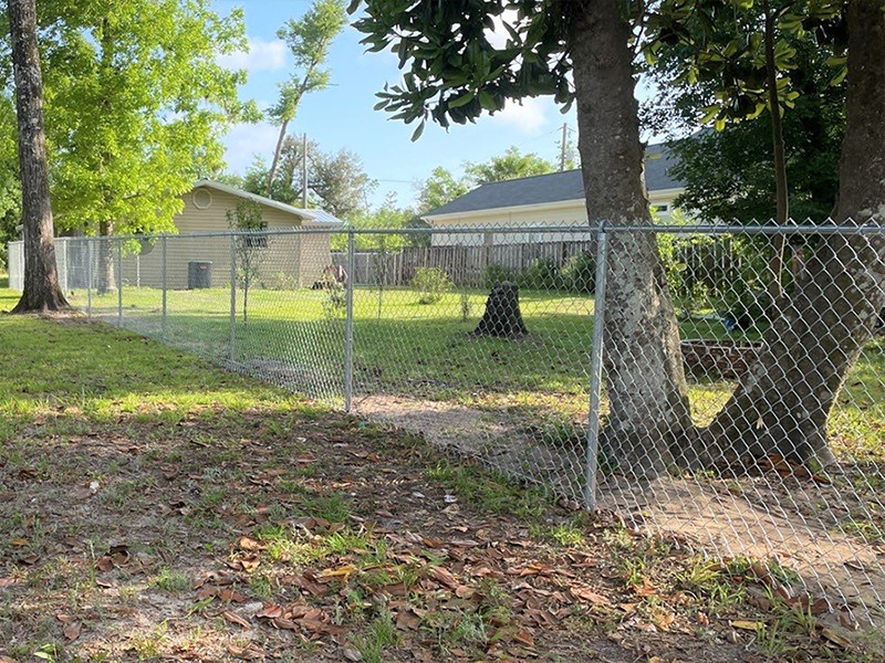 Freeport FL Chain Link Fences