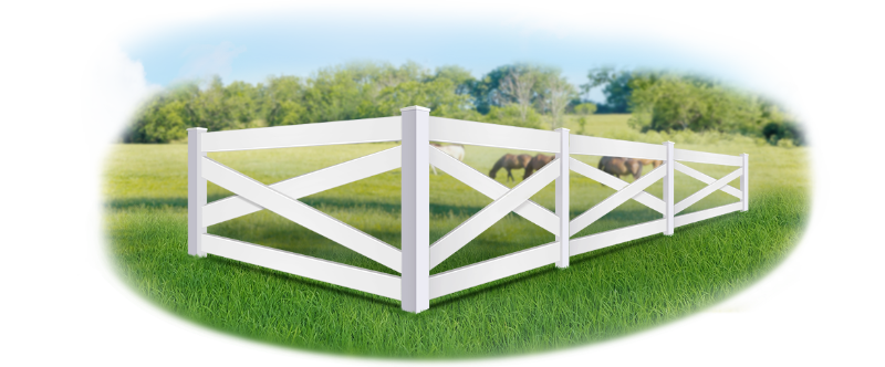 Lynn Haven residential and commercial fencing options