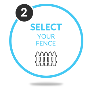 Buying a fence step 2: Speak with Our Fence Expert