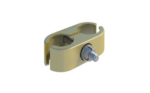 Fence Coupler HD (Griplock)