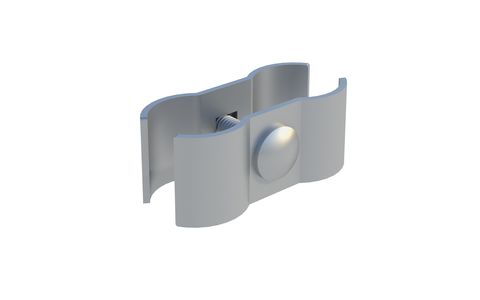 Fence Coupler (Standard)