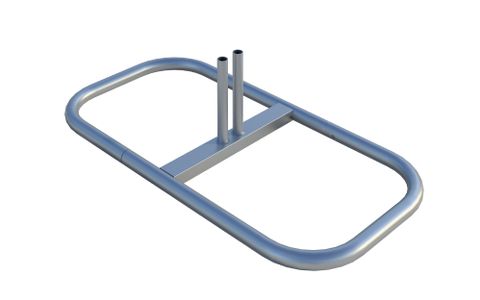 Tube Stand